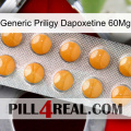 Generic Priligy Dapoxetine 60Mg levitra1